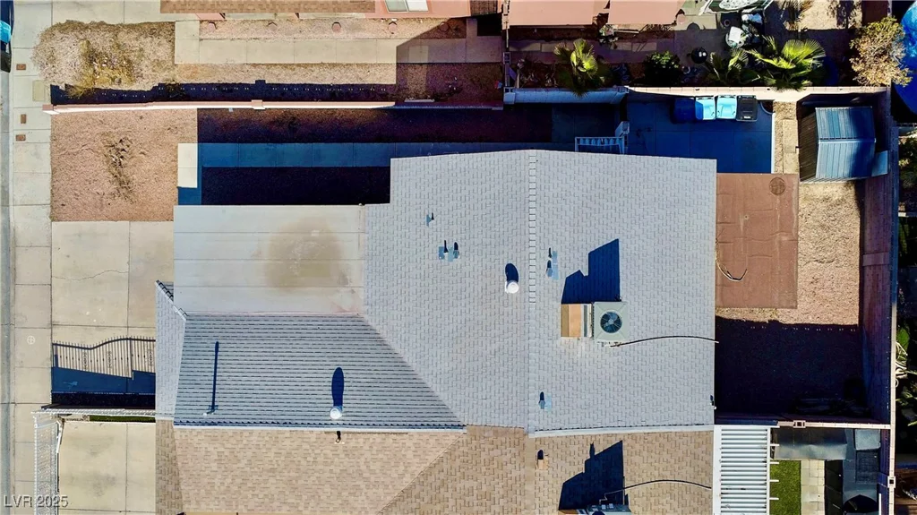 4681 Via San Rafael, Las Vegas, NV 89103