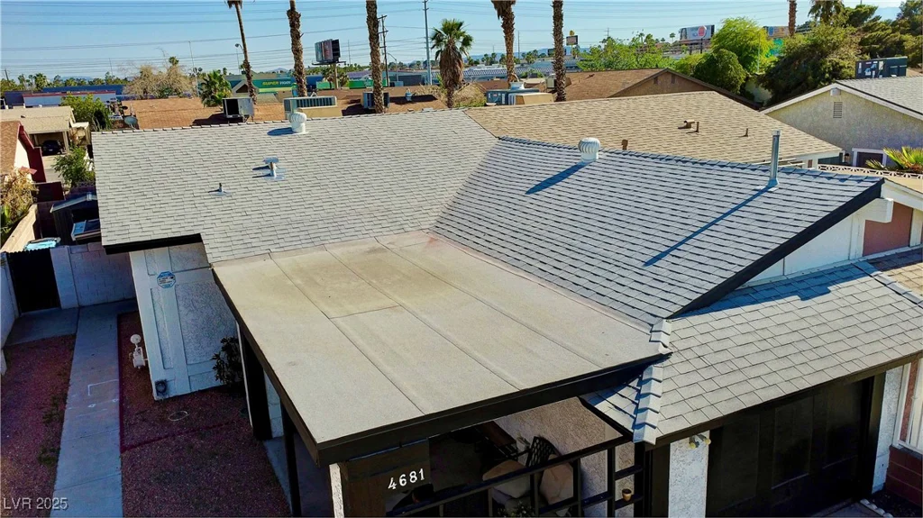 4681 Via San Rafael, Las Vegas, NV 89103