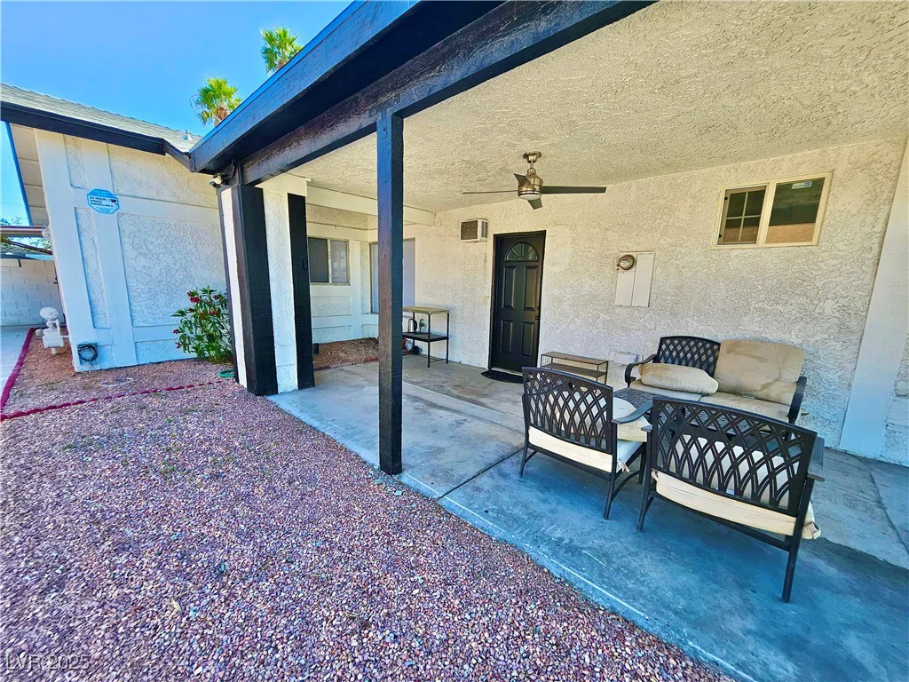 4681 Via San Rafael, Las Vegas, NV 89103