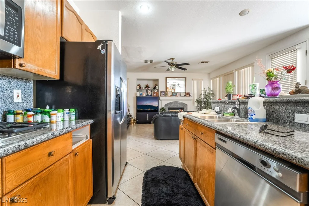 3786 Port Ritchey, Las Vegas, NV 89147