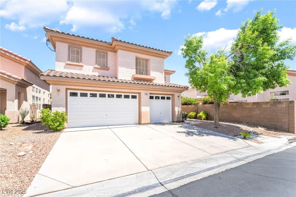 3786 Port Ritchey, Las Vegas, NV 89147