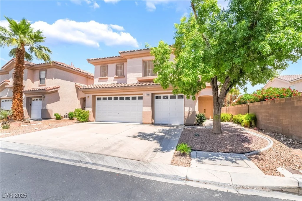 3786 Port Ritchey, Las Vegas, NV 89147