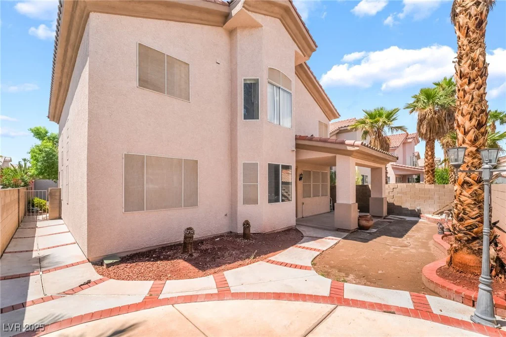 3786 Port Ritchey, Las Vegas, NV 89147
