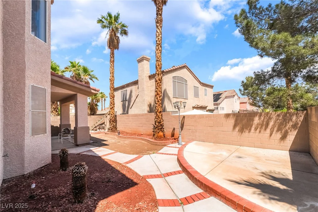 3786 Port Ritchey, Las Vegas, NV 89147