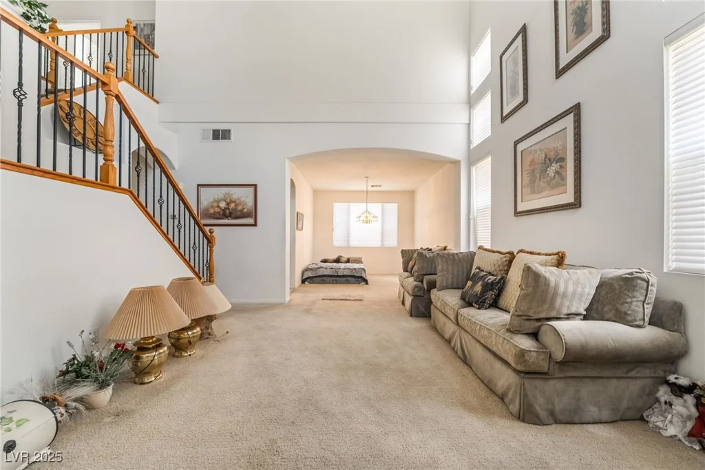 3786 Port Ritchey, Las Vegas, NV 89147