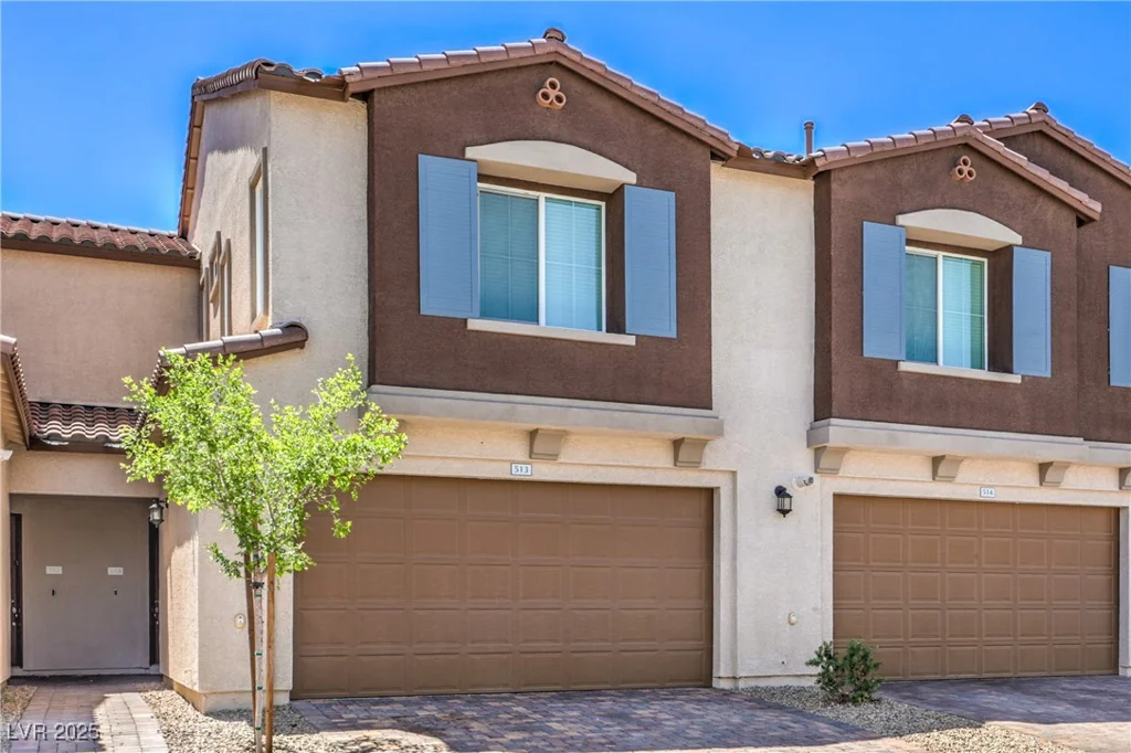 219 Cordelia Cove, Henderson, NV 89011
