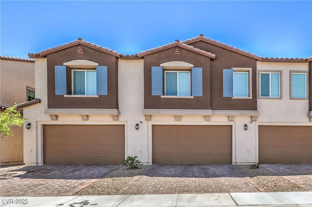 219 Cordelia Cove, Henderson, NV 89011