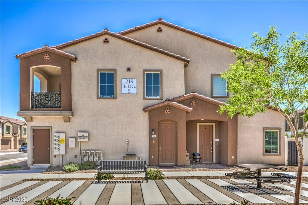 219 Cordelia Cove, Henderson, NV 89011