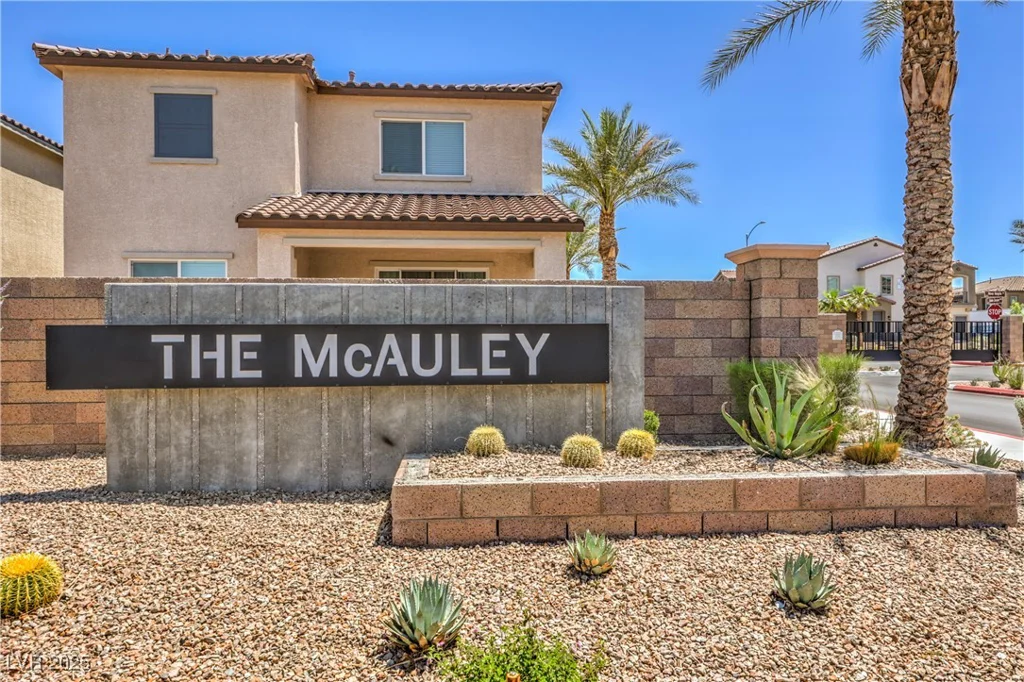 219 Cordelia Cove, Henderson, NV 89011