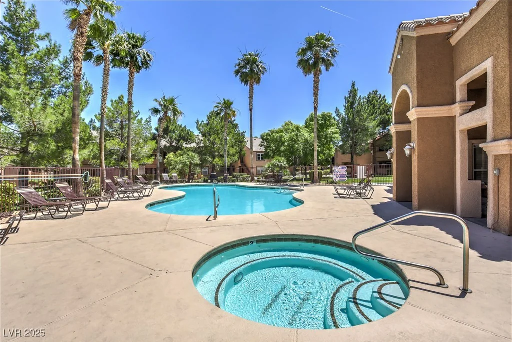 1150 Buffalo, Las Vegas, NV 89128