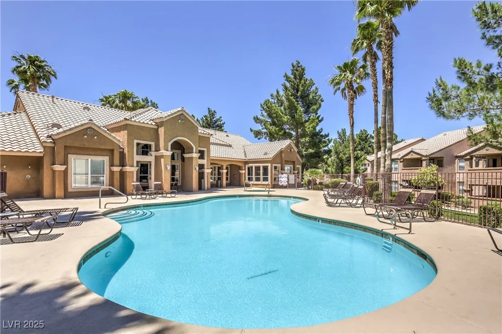 1150 Buffalo, Las Vegas, NV 89128
