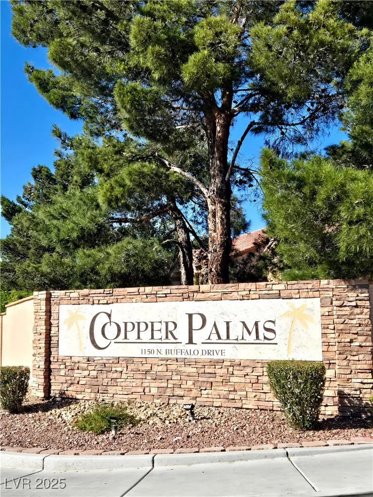 1150 Buffalo, Las Vegas, NV 89128