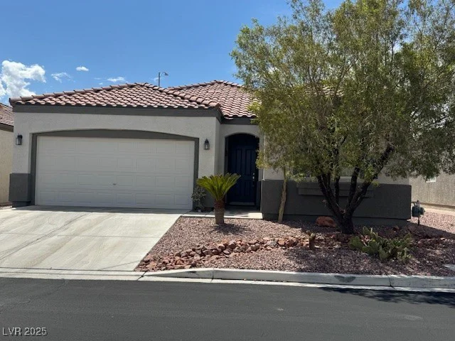 8325 Aspen Village, Las Vegas, NV 89113