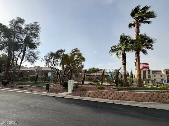 8325 Aspen Village, Las Vegas, NV 89113