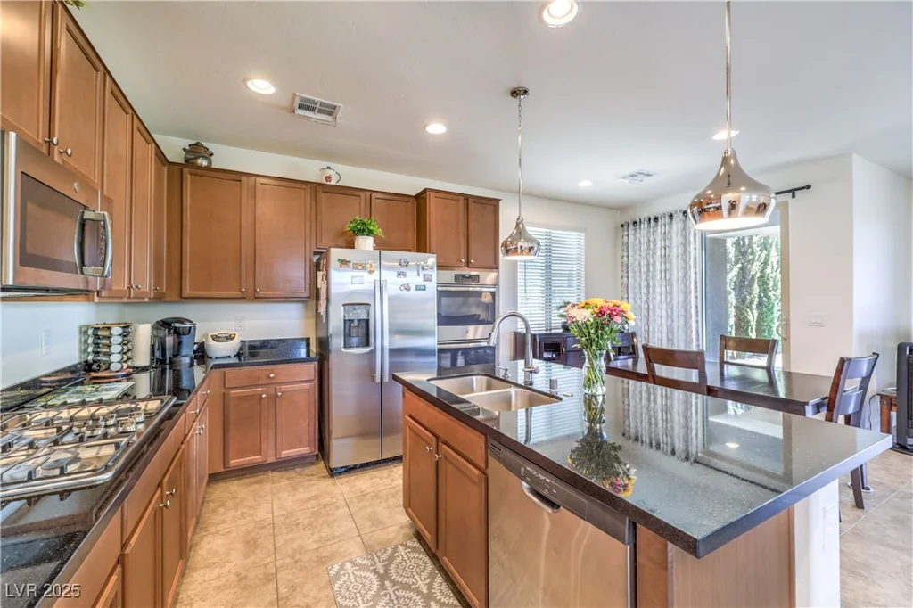 12536 Blissful Sky, Las Vegas, NV 89138