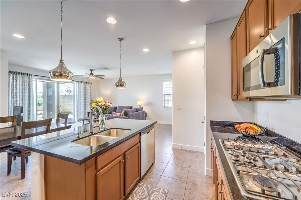 12536 Blissful Sky, Las Vegas, NV 89138