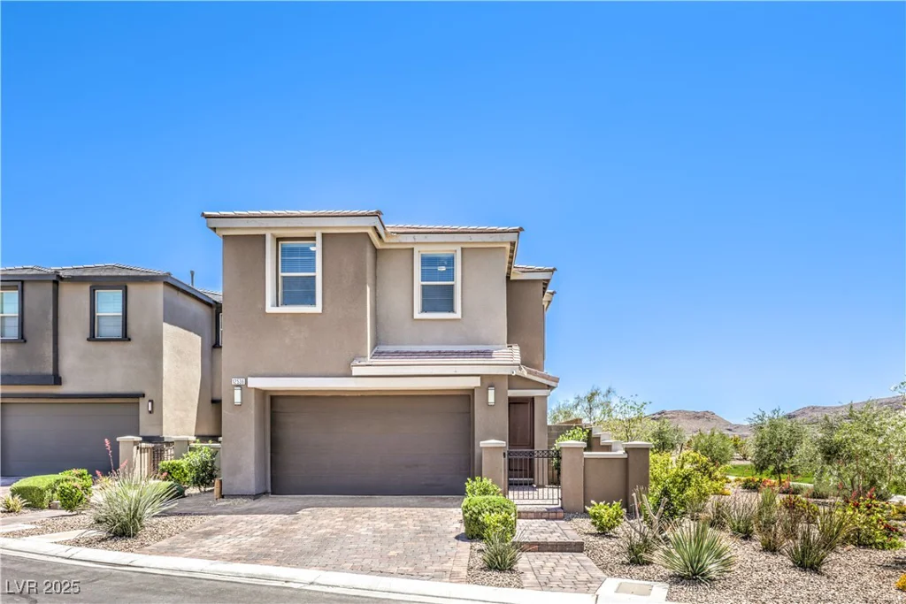 12536 Blissful Sky, Las Vegas, NV 89138