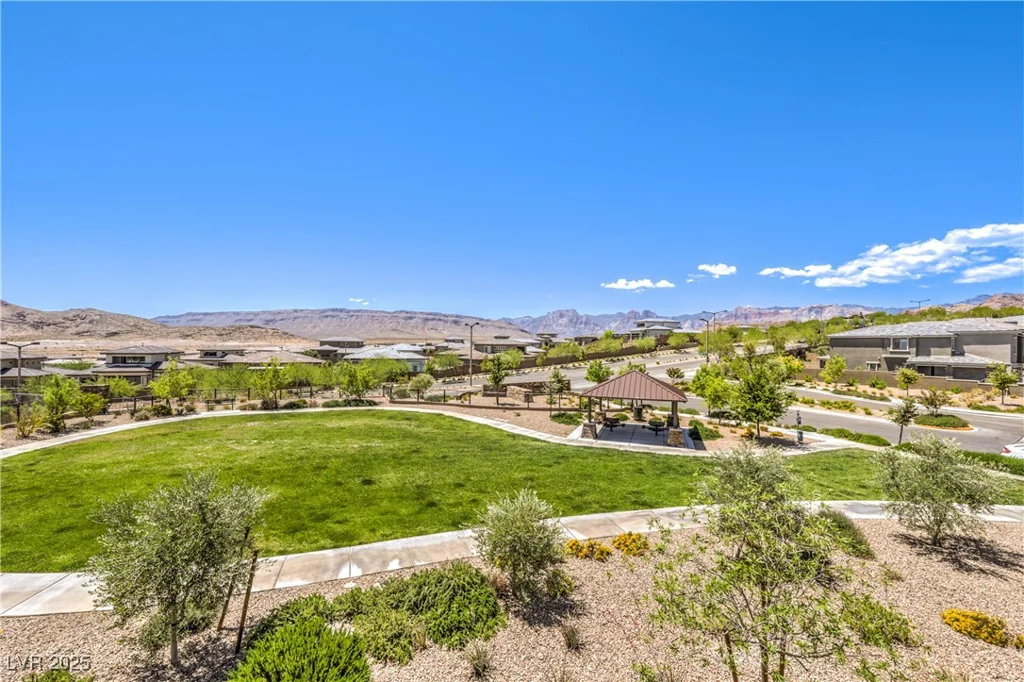 12536 Blissful Sky, Las Vegas, NV 89138