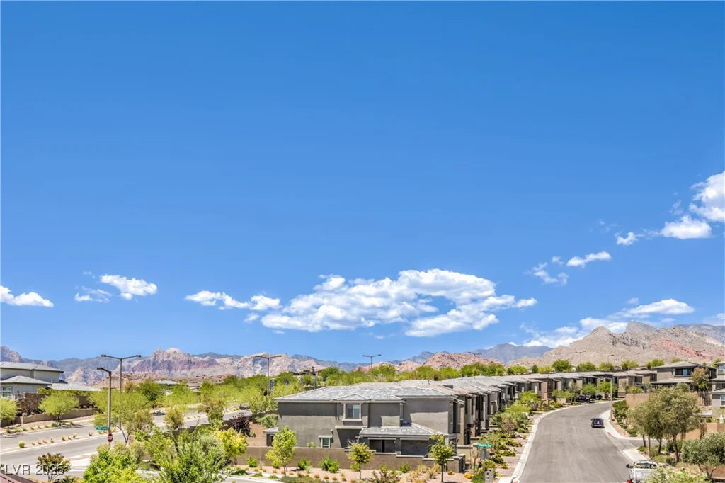 12536 Blissful Sky, Las Vegas, NV 89138