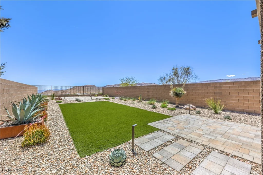 12536 Blissful Sky, Las Vegas, NV 89138