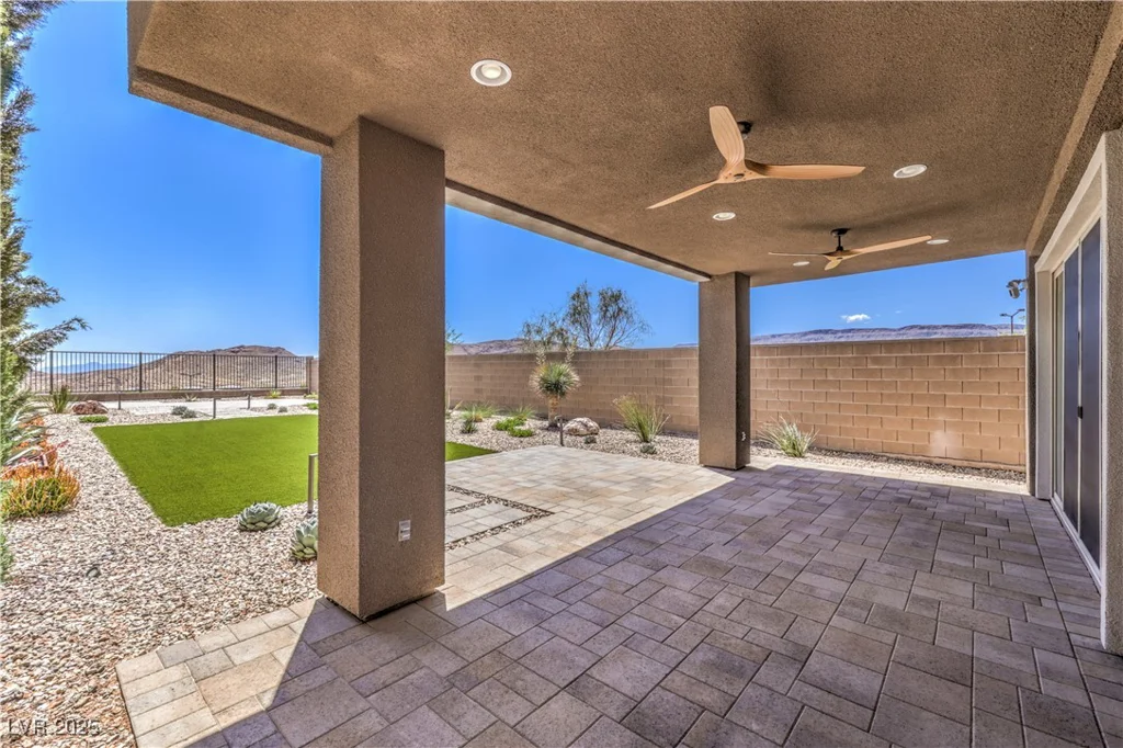 12536 Blissful Sky, Las Vegas, NV 89138