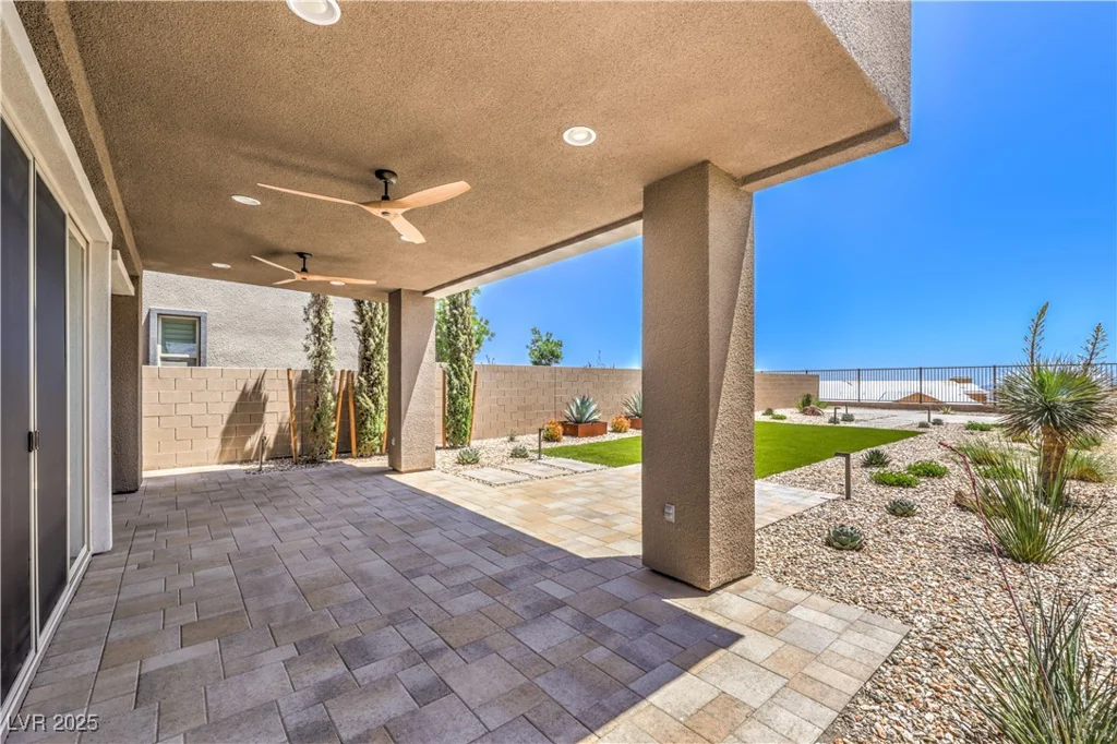 12536 Blissful Sky, Las Vegas, NV 89138