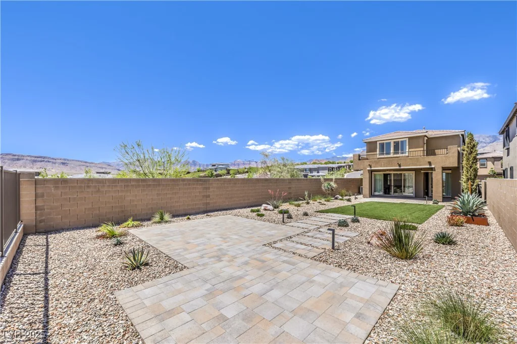 12536 Blissful Sky, Las Vegas, NV 89138
