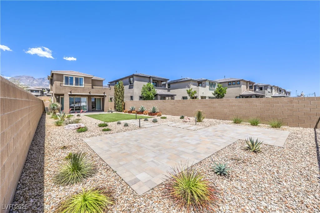 12536 Blissful Sky, Las Vegas, NV 89138