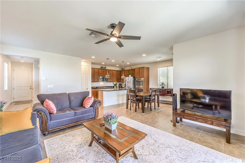 12536 Blissful Sky, Las Vegas, NV 89138