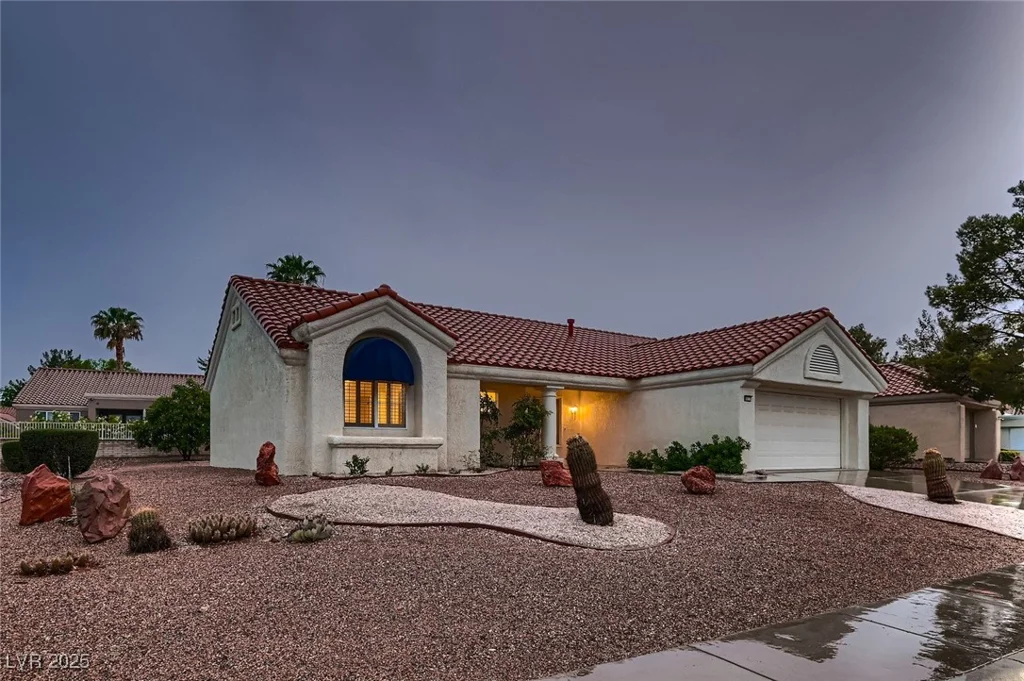 8613 Linderwood, Las Vegas, NV 89134