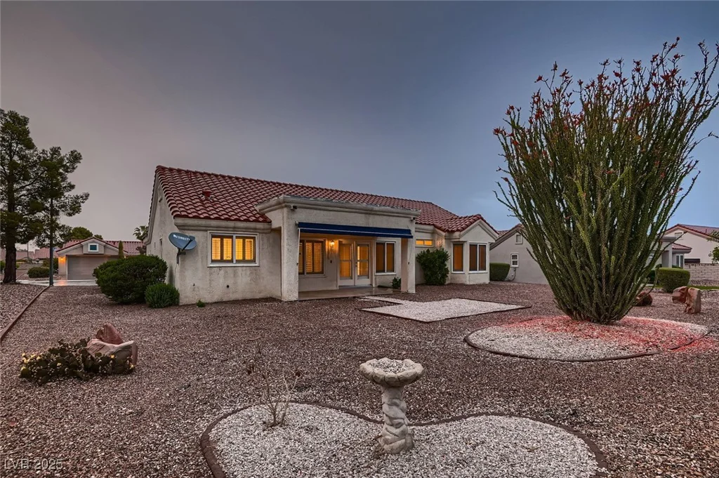 8613 Linderwood, Las Vegas, NV 89134