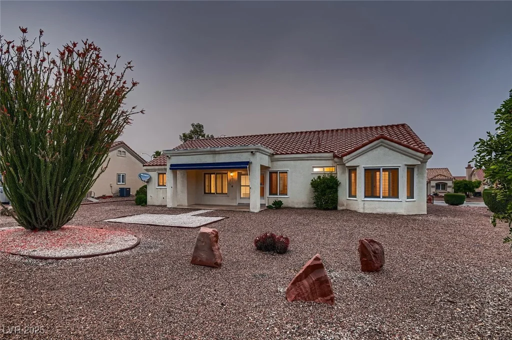 8613 Linderwood, Las Vegas, NV 89134