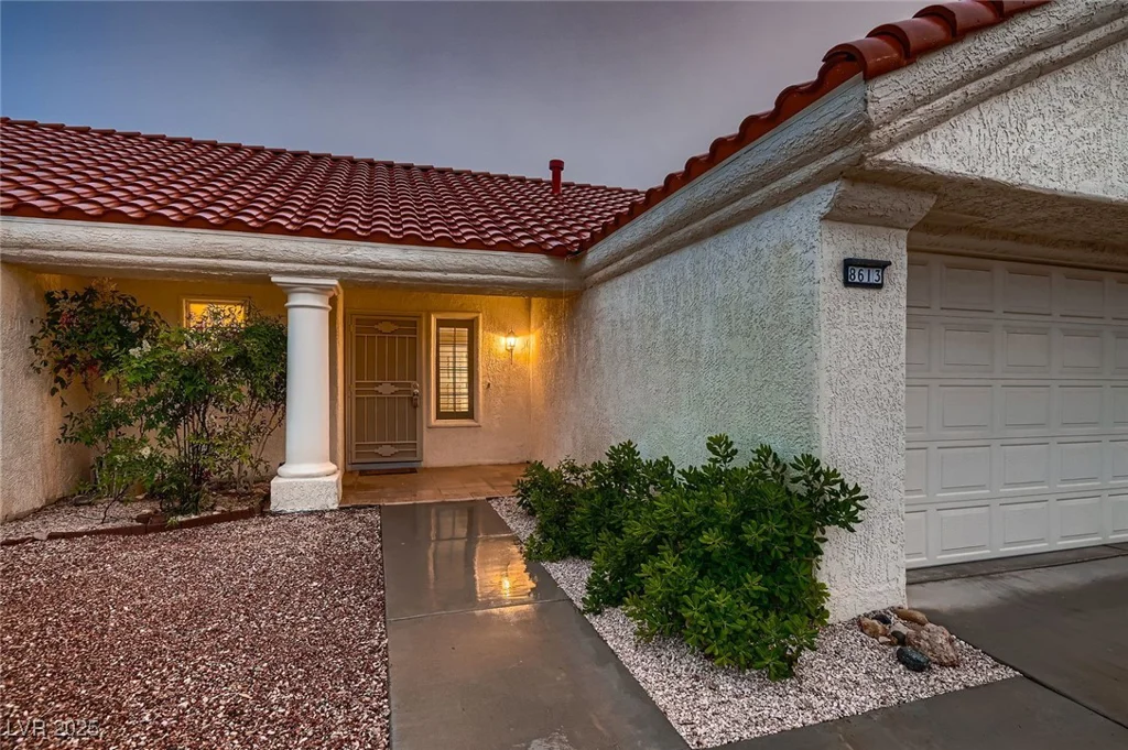 8613 Linderwood, Las Vegas, NV 89134