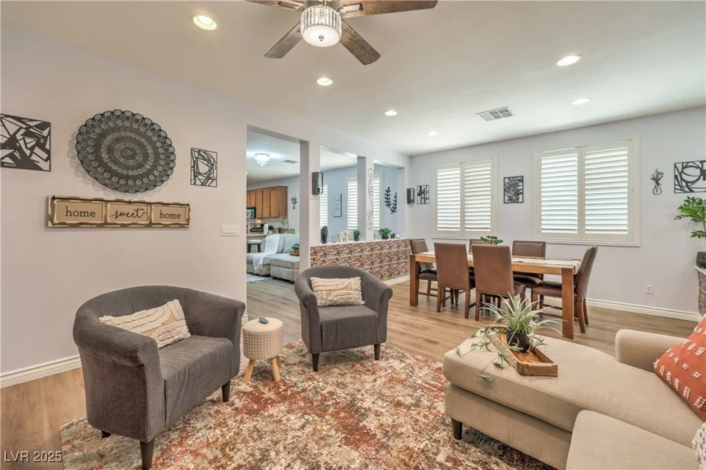 8247 Oasis Bloom, North Las Vegas, NV 89085