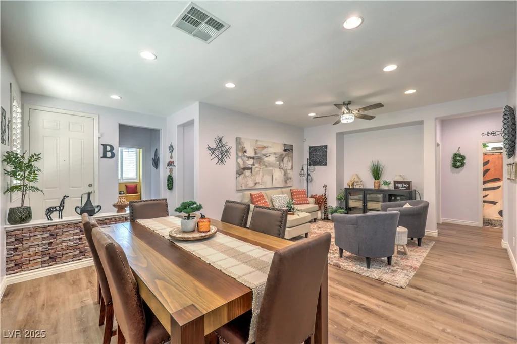 8247 Oasis Bloom, North Las Vegas, NV 89085