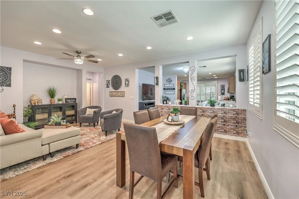 8247 Oasis Bloom, North Las Vegas, NV 89085