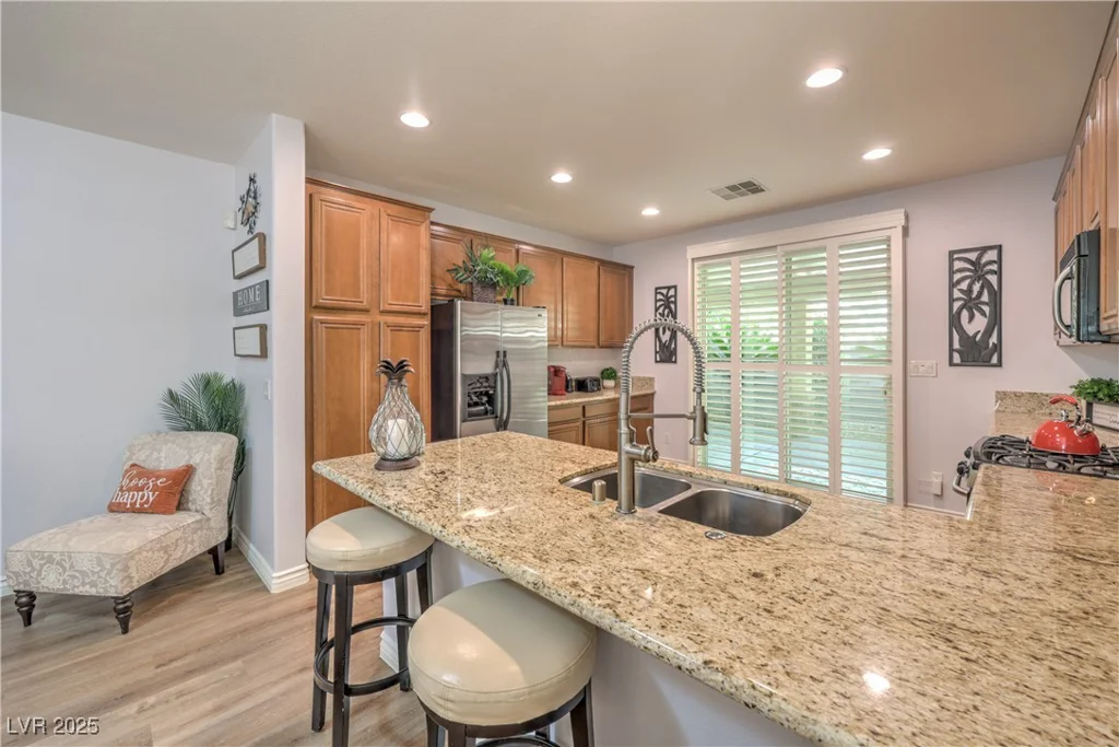 8247 Oasis Bloom, North Las Vegas, NV 89085