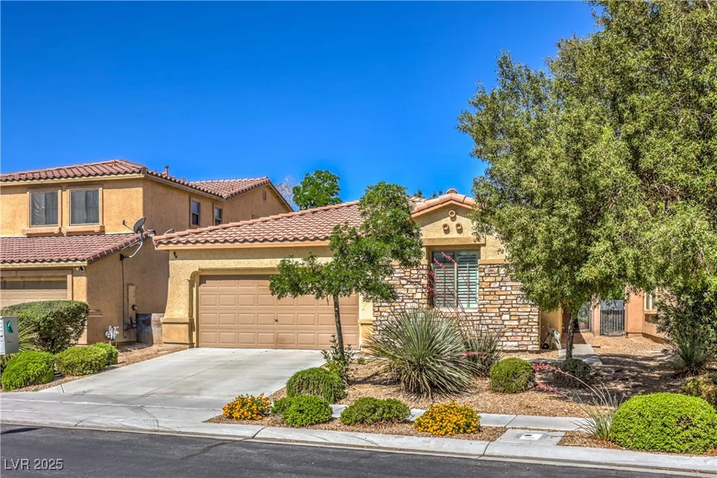 8247 Oasis Bloom, North Las Vegas, NV 89085