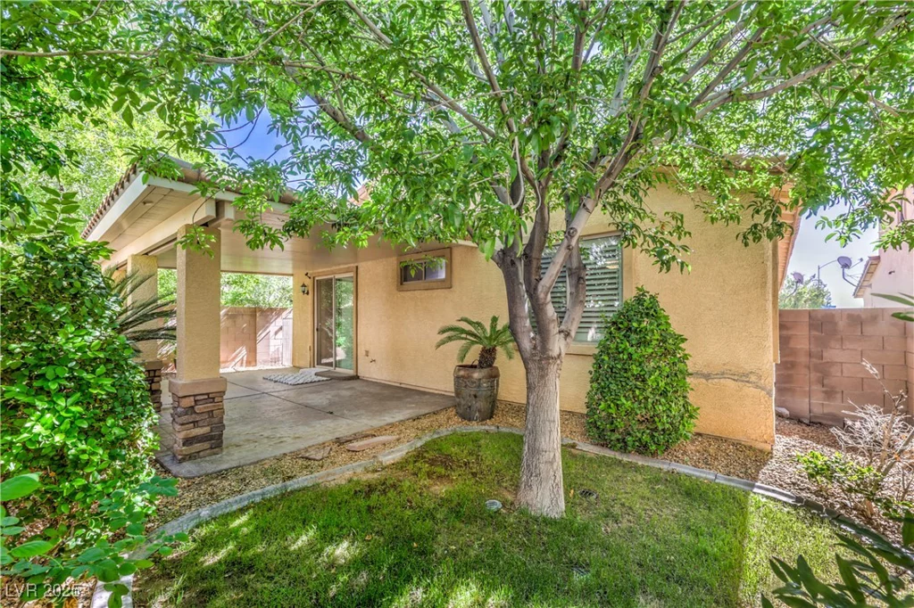 8247 Oasis Bloom, North Las Vegas, NV 89085