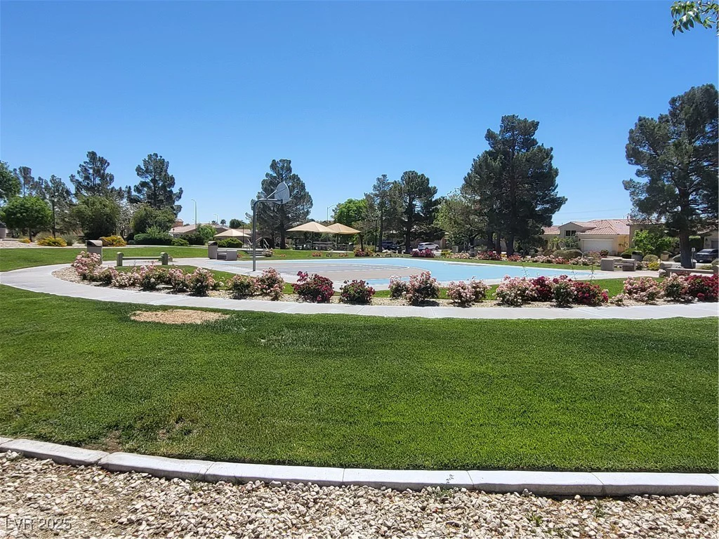 8247 Oasis Bloom, North Las Vegas, NV 89085