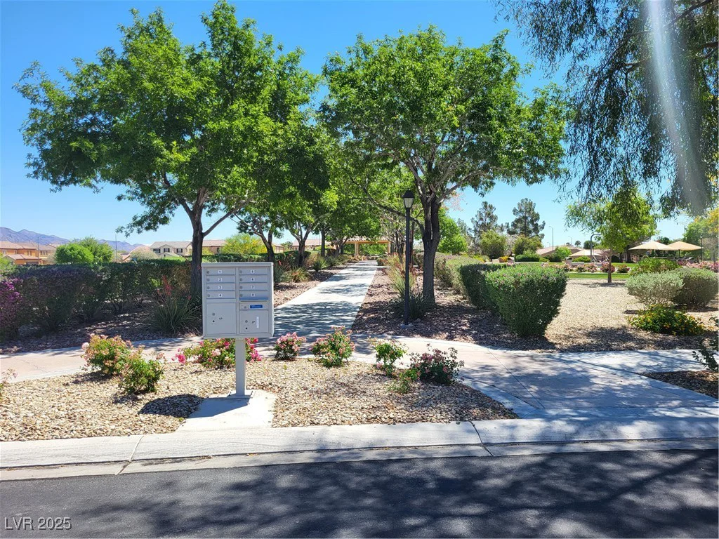 8247 Oasis Bloom, North Las Vegas, NV 89085