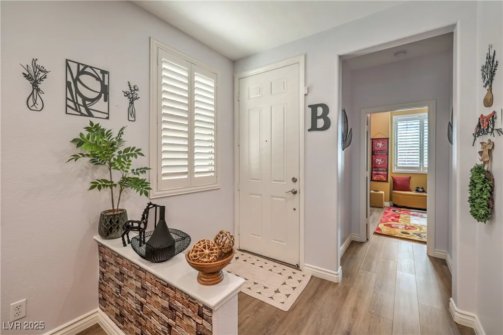 8247 Oasis Bloom, North Las Vegas, NV 89085