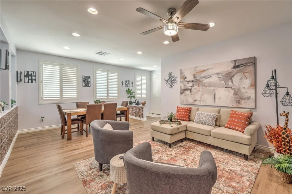 8247 Oasis Bloom, North Las Vegas, NV 89085
