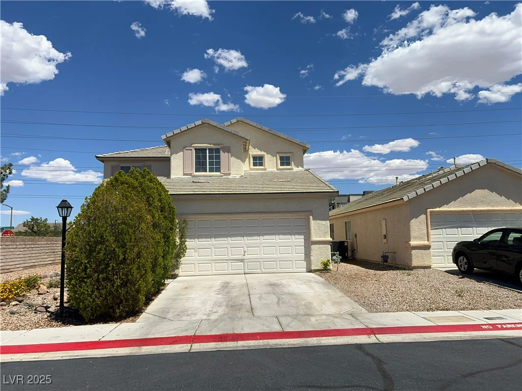 7748 Catalina Harbor, Las Vegas, NV 89131