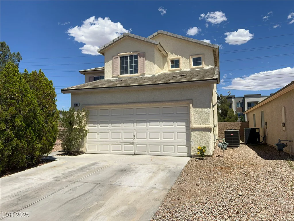 7748 Catalina Harbor, Las Vegas, NV 89131