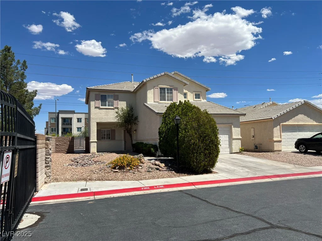 7748 Catalina Harbor, Las Vegas, NV 89131