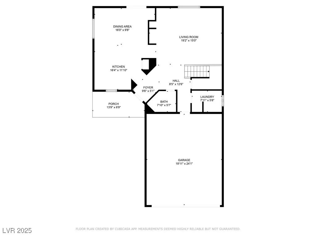 7748 Catalina Harbor, Las Vegas, NV 89131
