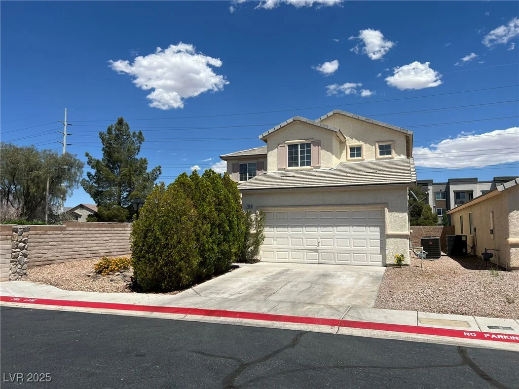 7748 Catalina Harbor, Las Vegas, NV 89131