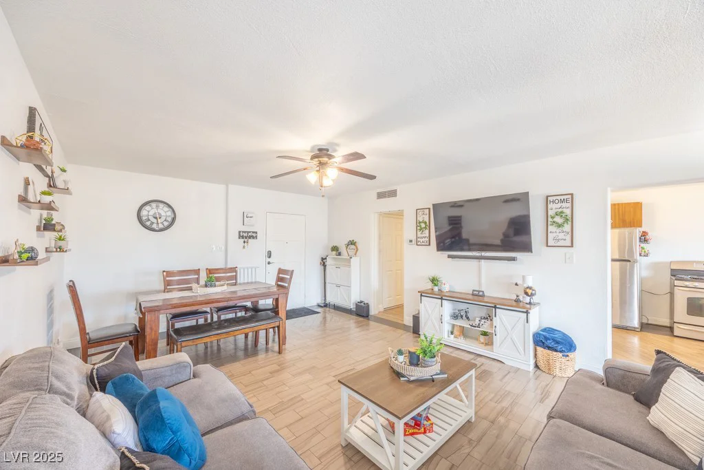 2819 Taylor, North Las Vegas, NV 89030