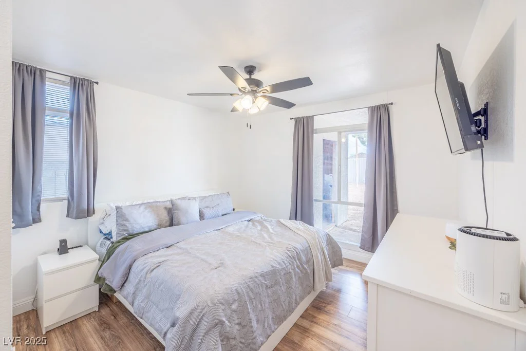 2819 Taylor, North Las Vegas, NV 89030